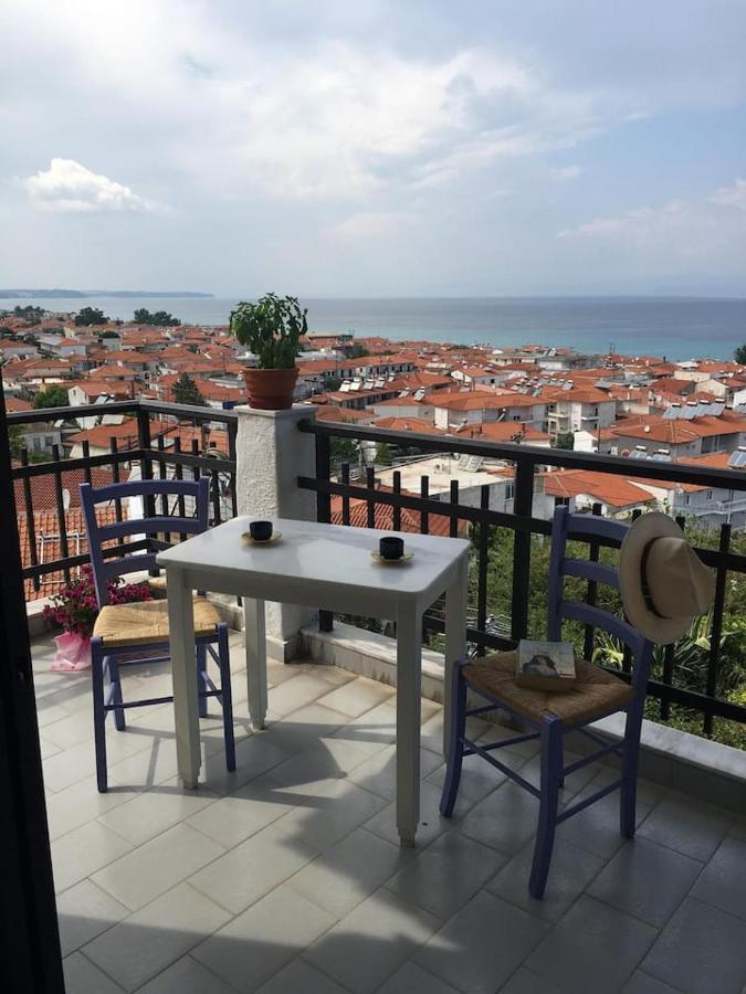 Seabreeze-Family Home Polychrono Ngoại thất bức ảnh