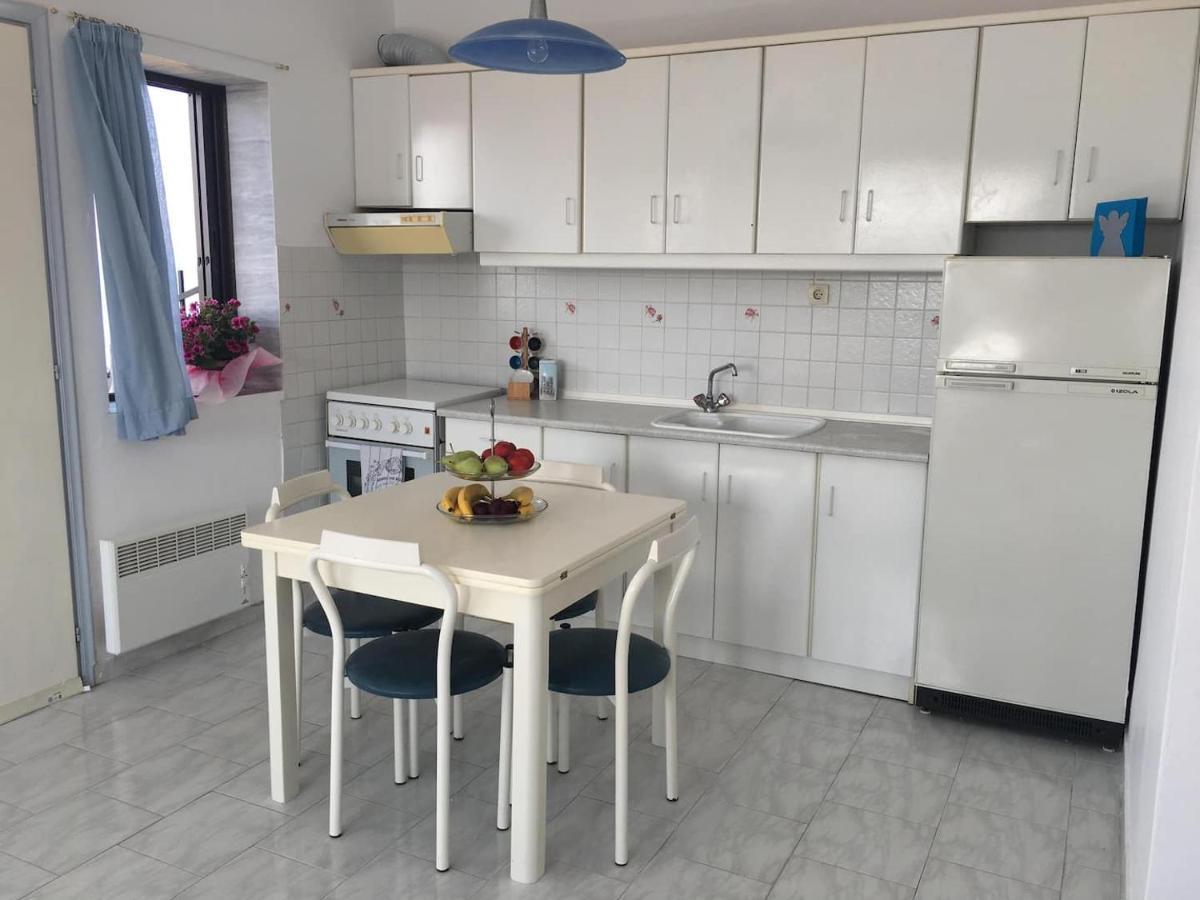 Seabreeze-Family Home Polychrono Ngoại thất bức ảnh
