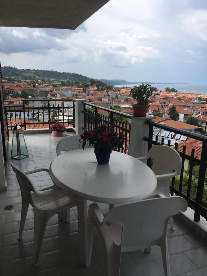 Seabreeze-Family Home Polychrono Ngoại thất bức ảnh