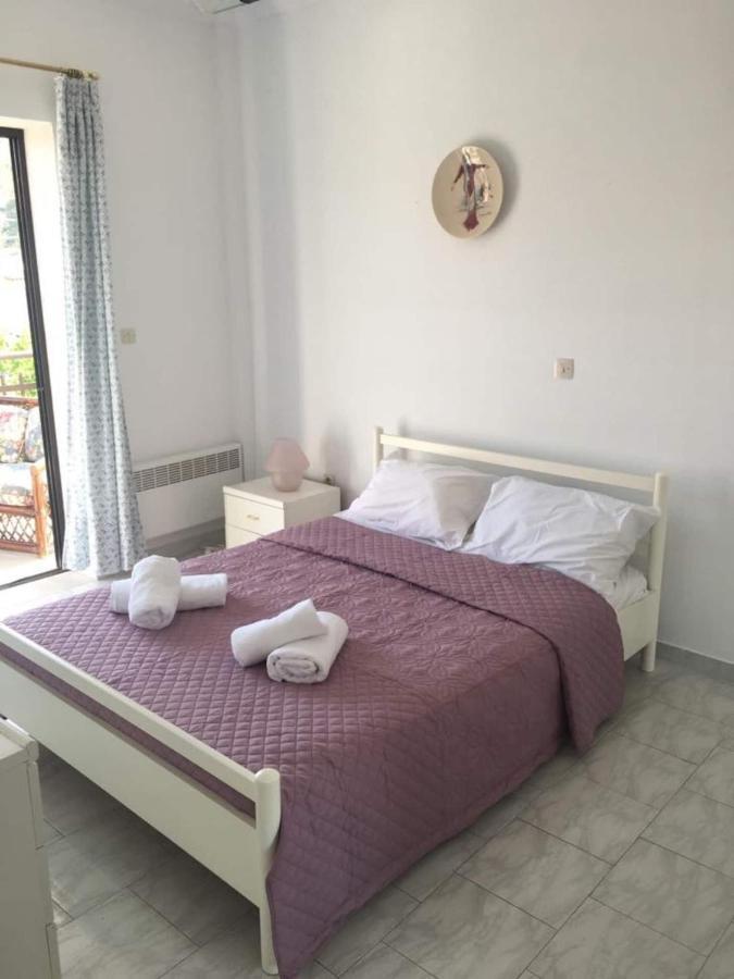 Seabreeze-Family Home Polychrono Ngoại thất bức ảnh