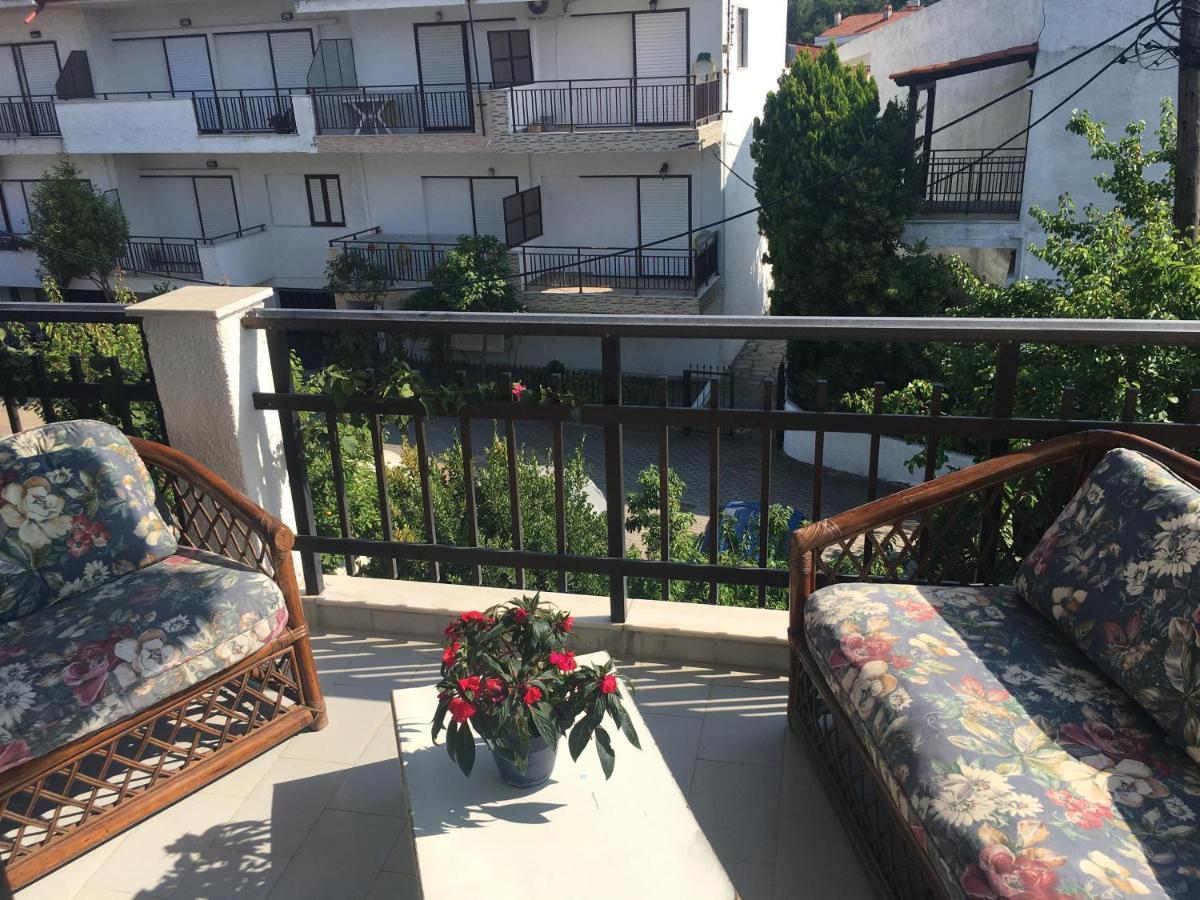 Seabreeze-Family Home Polychrono Ngoại thất bức ảnh