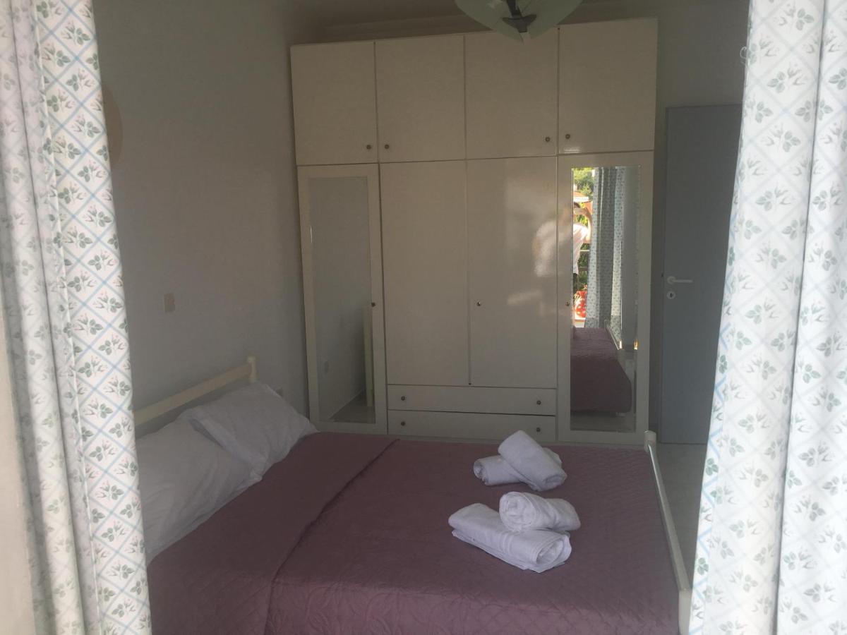 Seabreeze-Family Home Polychrono Ngoại thất bức ảnh