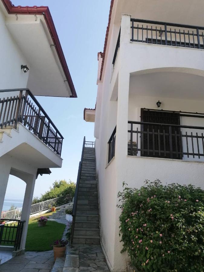 Seabreeze-Family Home Polychrono Ngoại thất bức ảnh